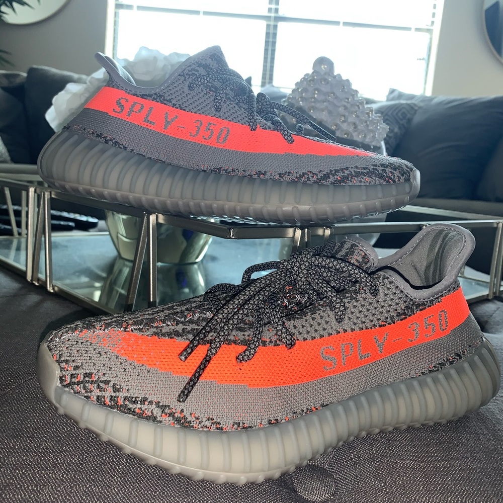 Yeezy boost 350 Beluga